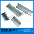 Strong NdFeB Segment Arc Magnets for Motorcycles
